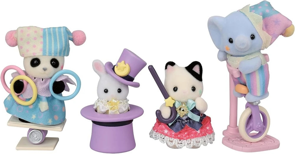 Dream Showtime Babies | Sylvanian Families
