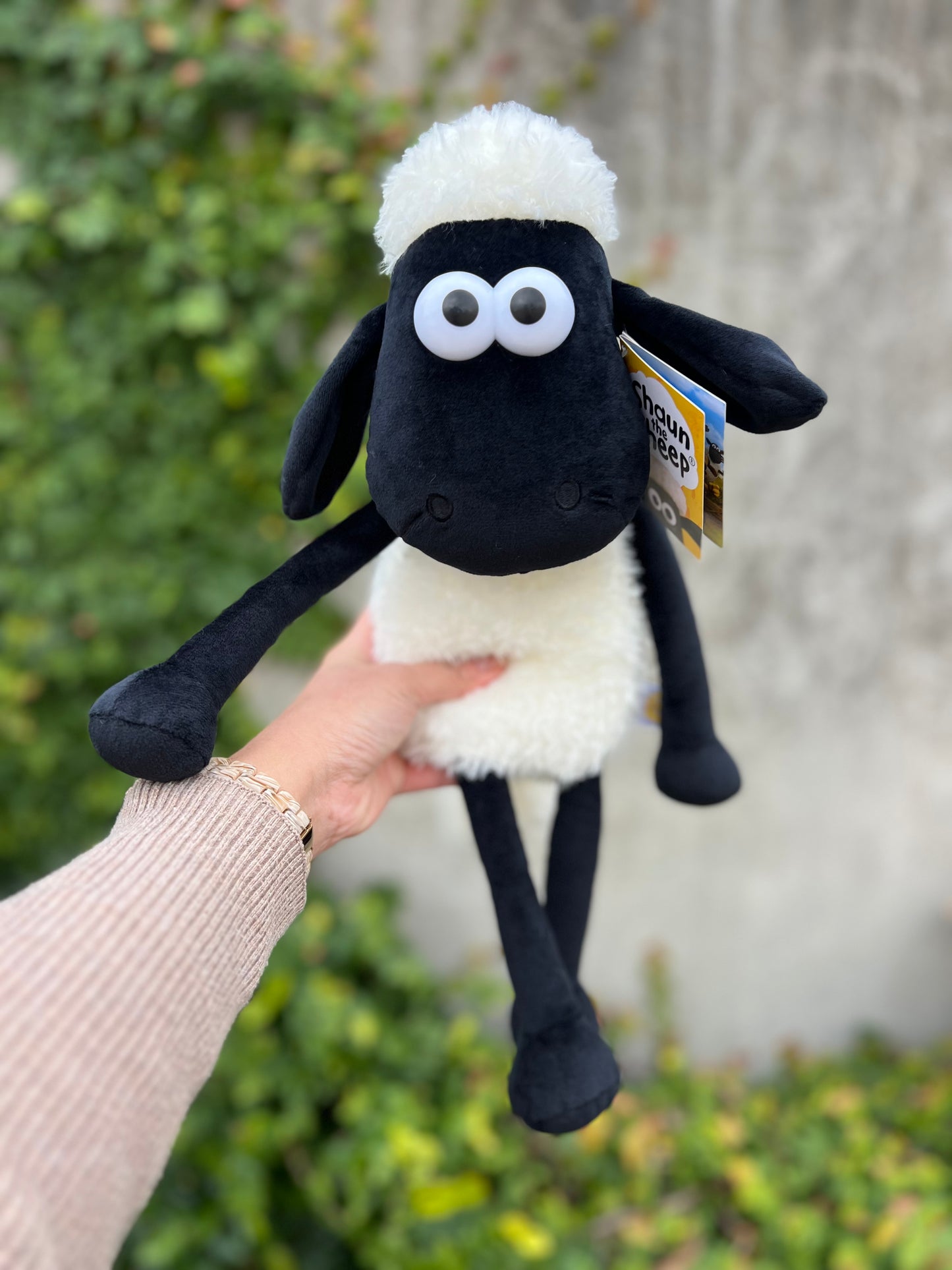 Shaun The Sheep Large 30cm