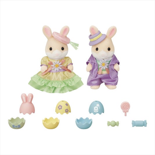 Easter Celebration Set | Sylvanian Families