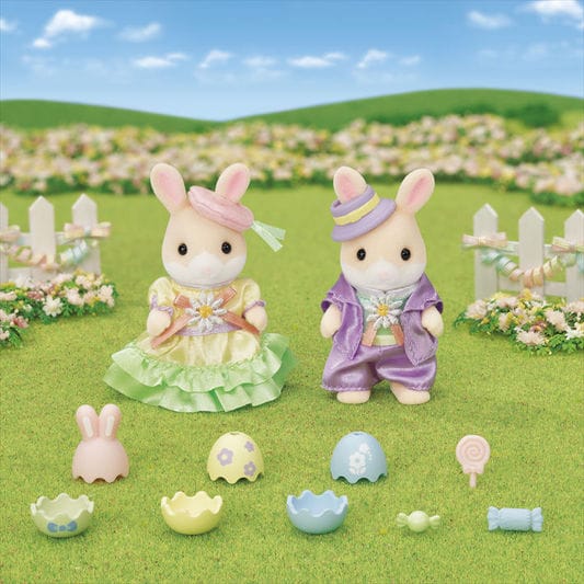 Easter Celebration Set | Sylvanian Families