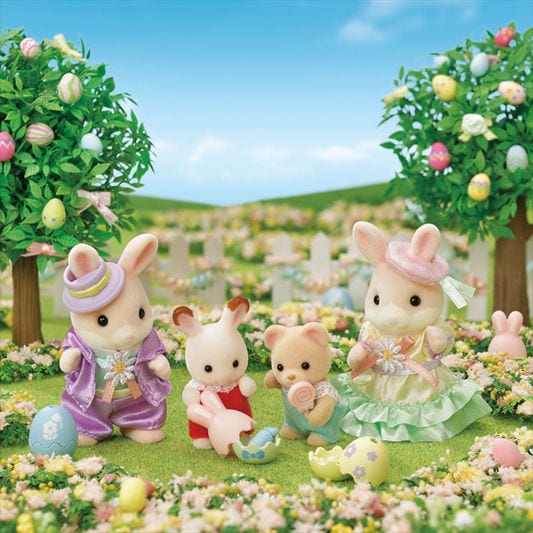 Easter Celebration Set | Sylvanian Families