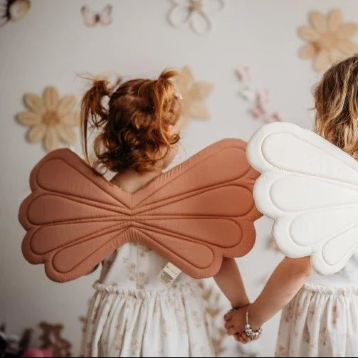 Fabelab Rainbow Wings – Old Rose