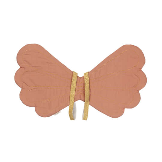 Fabelab Rainbow Wings – Old Rose