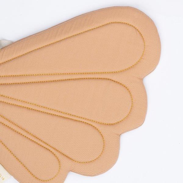 Fabelab Rainbow Wings – Old Rose