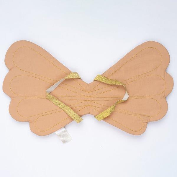 Fabelab Rainbow Wings – Old Rose