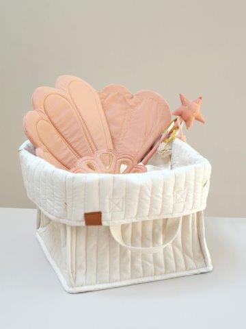 Fabelab Rainbow Wings – Old Rose