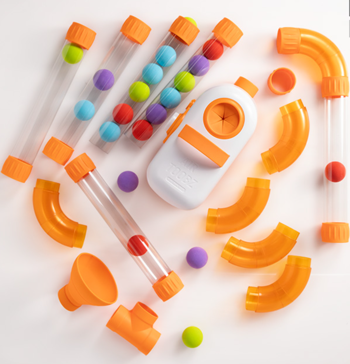 Fat Brain Toys Air Toobz PREORDER | Tiny Paper Co. Melbourne Toy Store