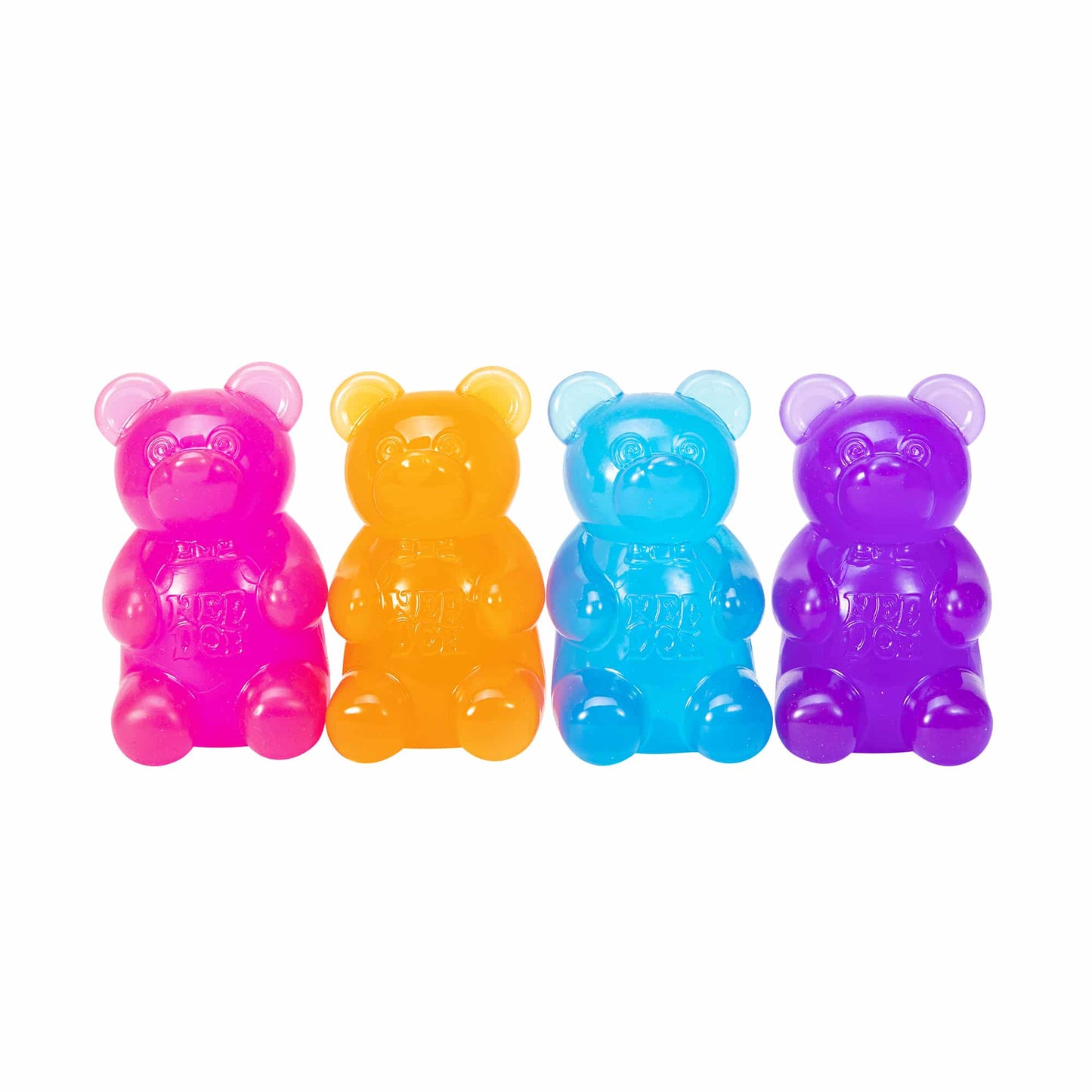 Gummy Bear | NeeDoh