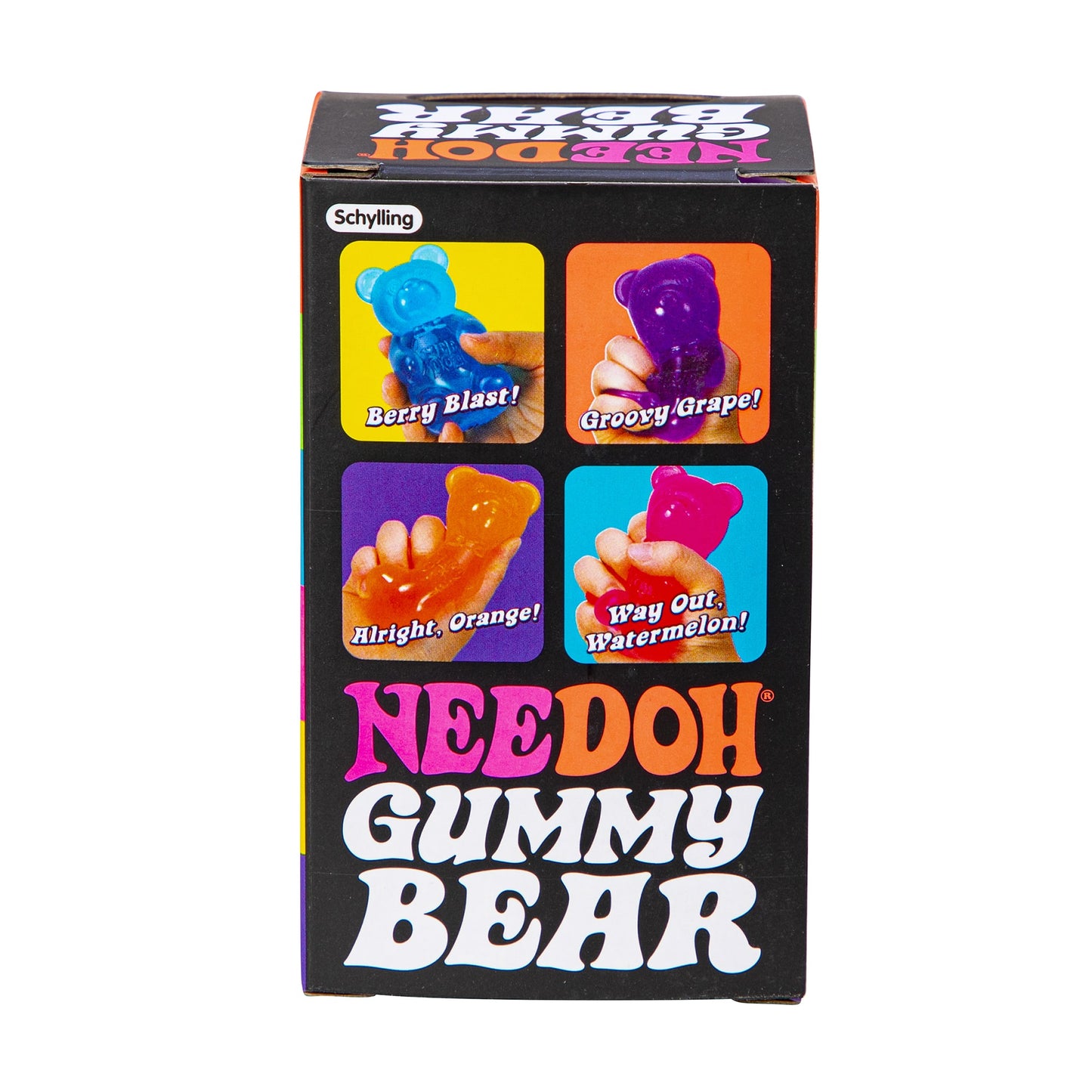 Gummy Bear | NeeDoh