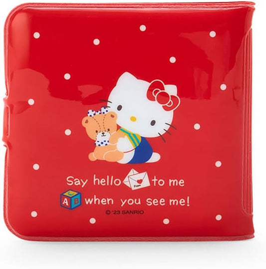 Hello Kitty Vinyl Wallet