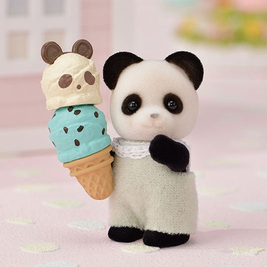 Ice Cream Van | Sylvanian Families