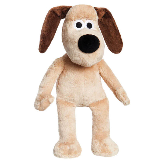 Gromit Plush Toy | Wallace and Gromit