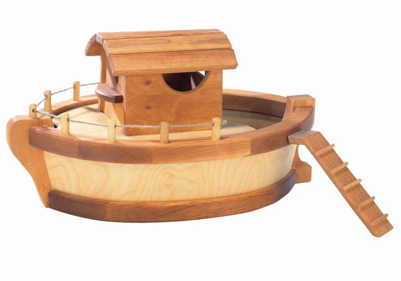 KinderKram Ship's Cabin Ark House | Ostheimer