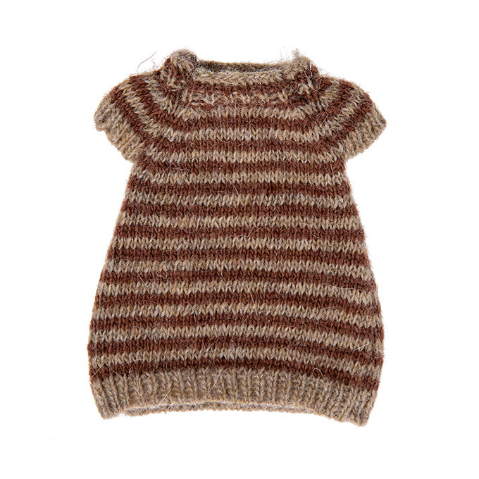 Knitted Dress for Mum Mouse | Maileg