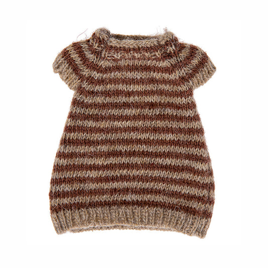 Knitted Dress for Mum Mouse | Maileg