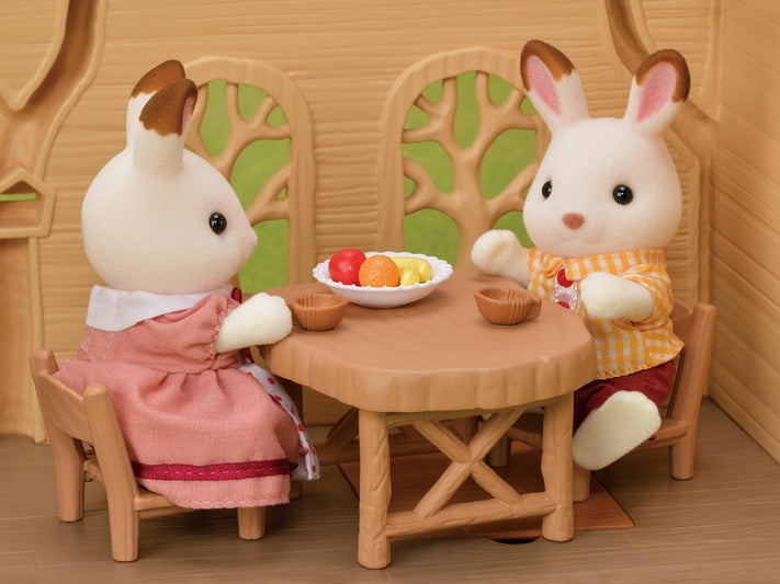 Lakeside Lodge | Sylvanian Families