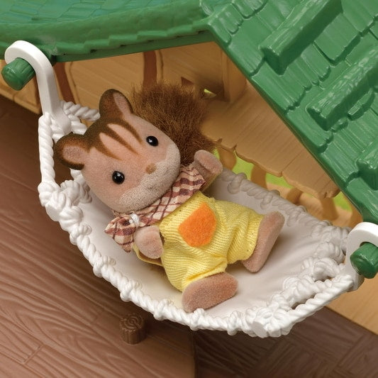 Lakeside Lodge | Sylvanian Families