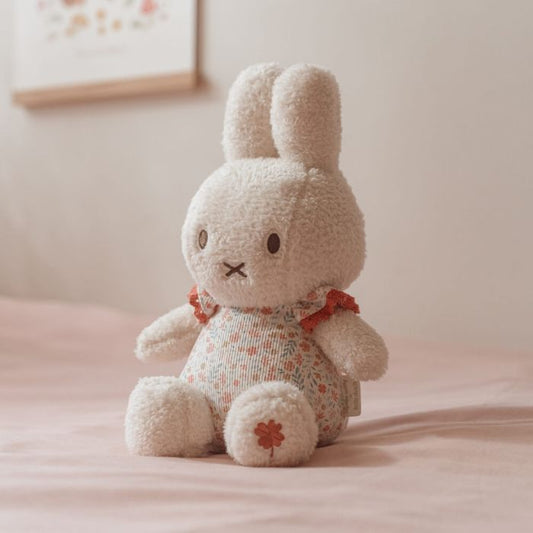 Miffy Lucky Blossom Soft Toy 22cm