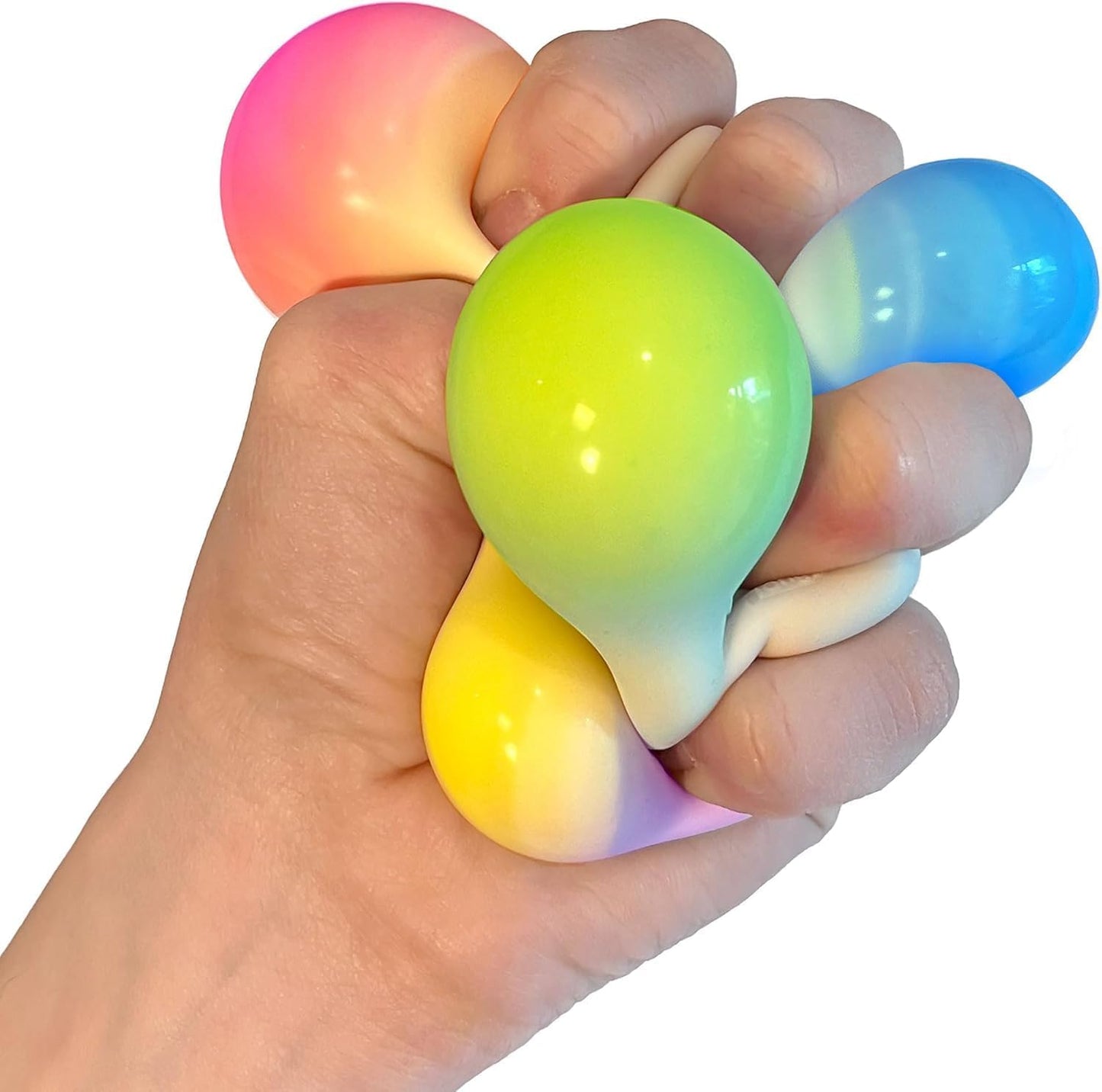 Magic Colour Egg | NeeDoh