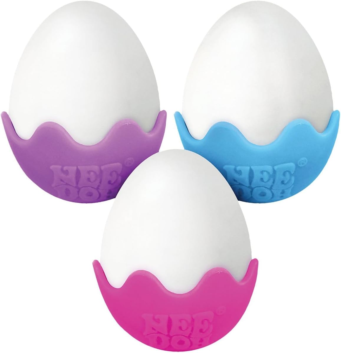 Magic Colour Egg | NeeDoh