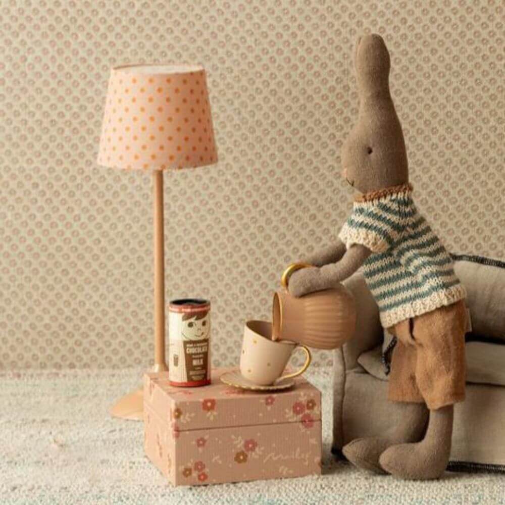 Maileg Hot Chocolate Set Mini