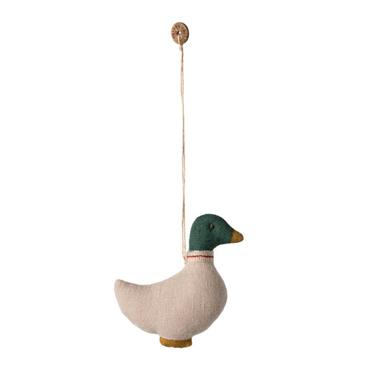 Duck Ornament | Maileg