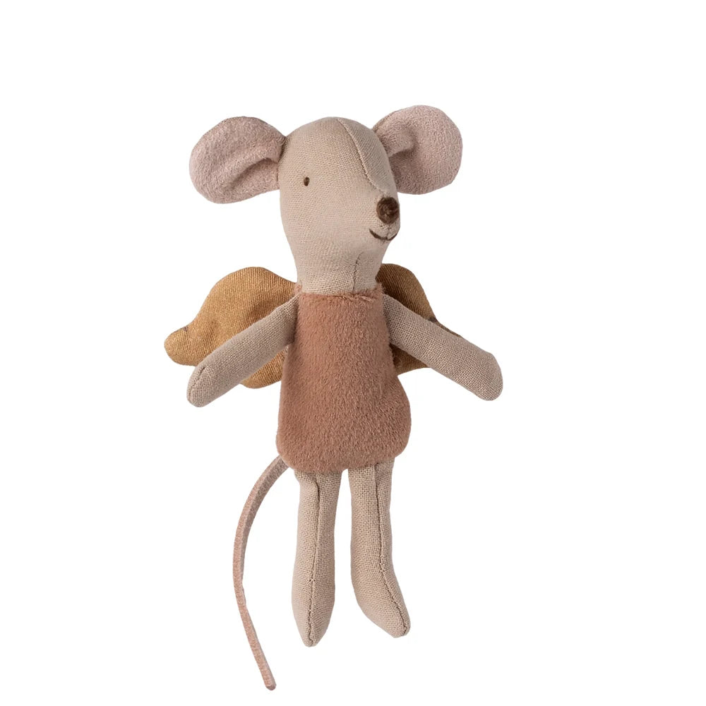 Maileg Fairy Mouse Little Powder