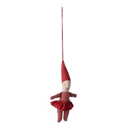 Maileg Pixy Ornament Girl | Maileg