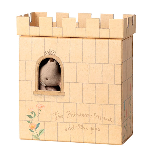 Mouse Princess and the Pea 2025 | Maileg