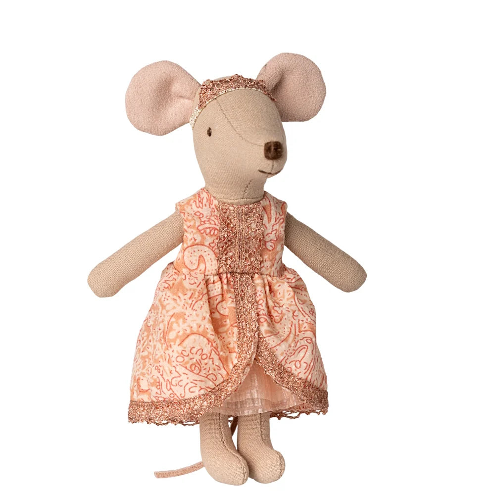 Mouse Princess and the Pea 2025 | Maileg