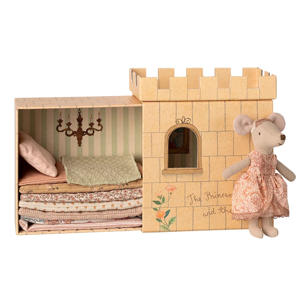 Mouse Princess and the Pea 2025 | Maileg