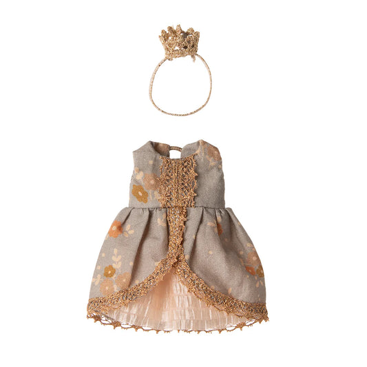 Princess Dress Big Sister Mouse | Maileg