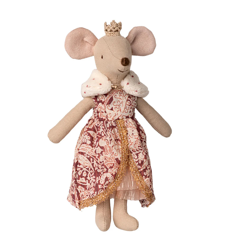 Maileg Queen Mouse Mum 2025