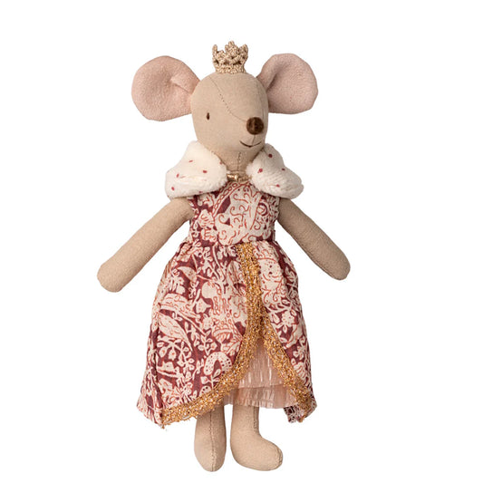 Maileg Queen Mouse Mum 2025