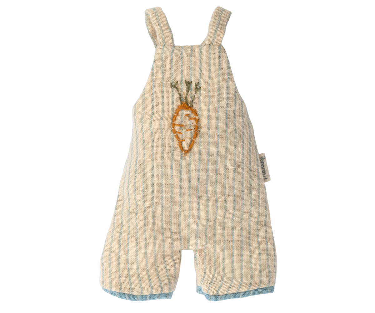 Overalls for Rabbit Size 1 | Maileg