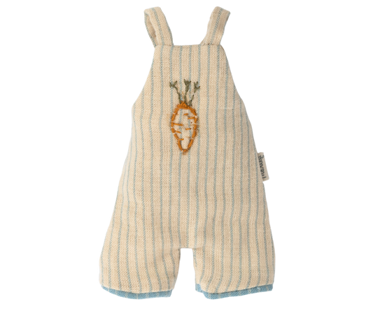 Overalls for Rabbit Size 1 | Maileg