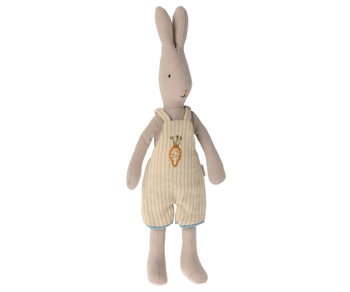 Overalls for Rabbit Size 1 | Maileg