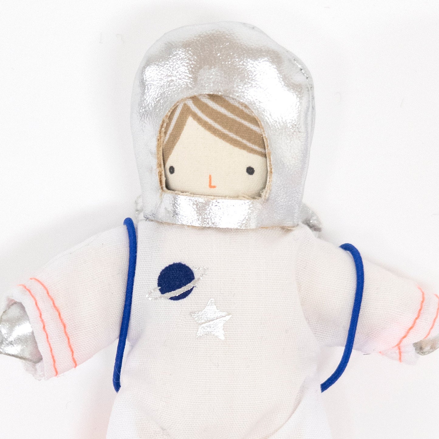 Astronaut Mini Suitcase