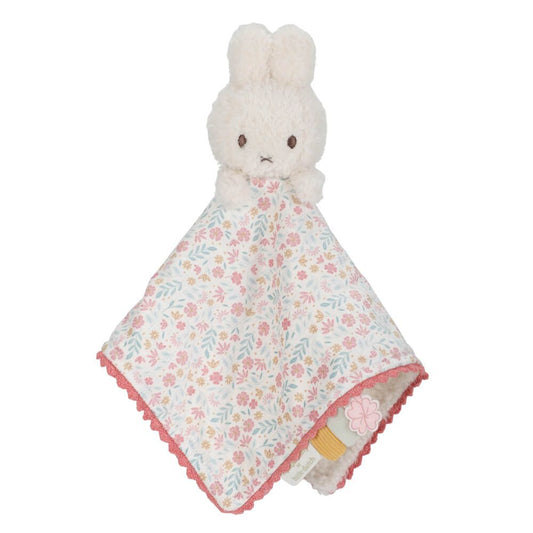 Cuddle Cloth: Miffy Lucky Blossom | Pusheen