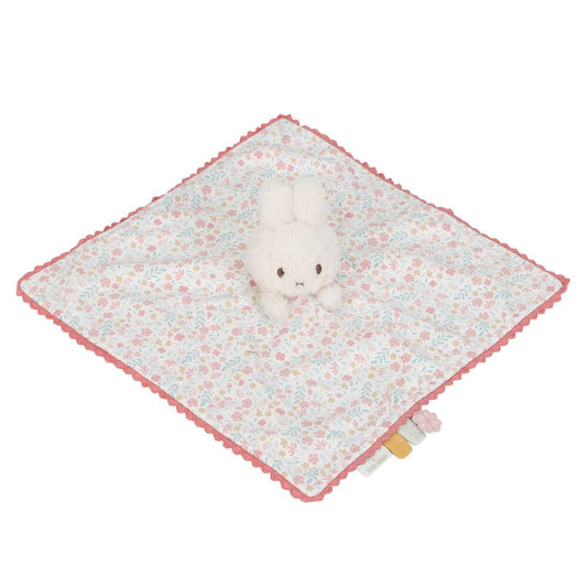Cuddle Cloth: Miffy Lucky Blossom | Pusheen
