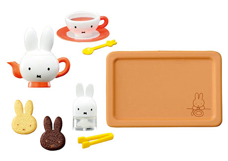 Miffy Room - Life with Miffy - Blind Box