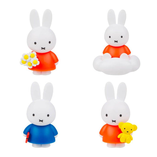 Miffy Classic Vinyl Figurine - Blind Box