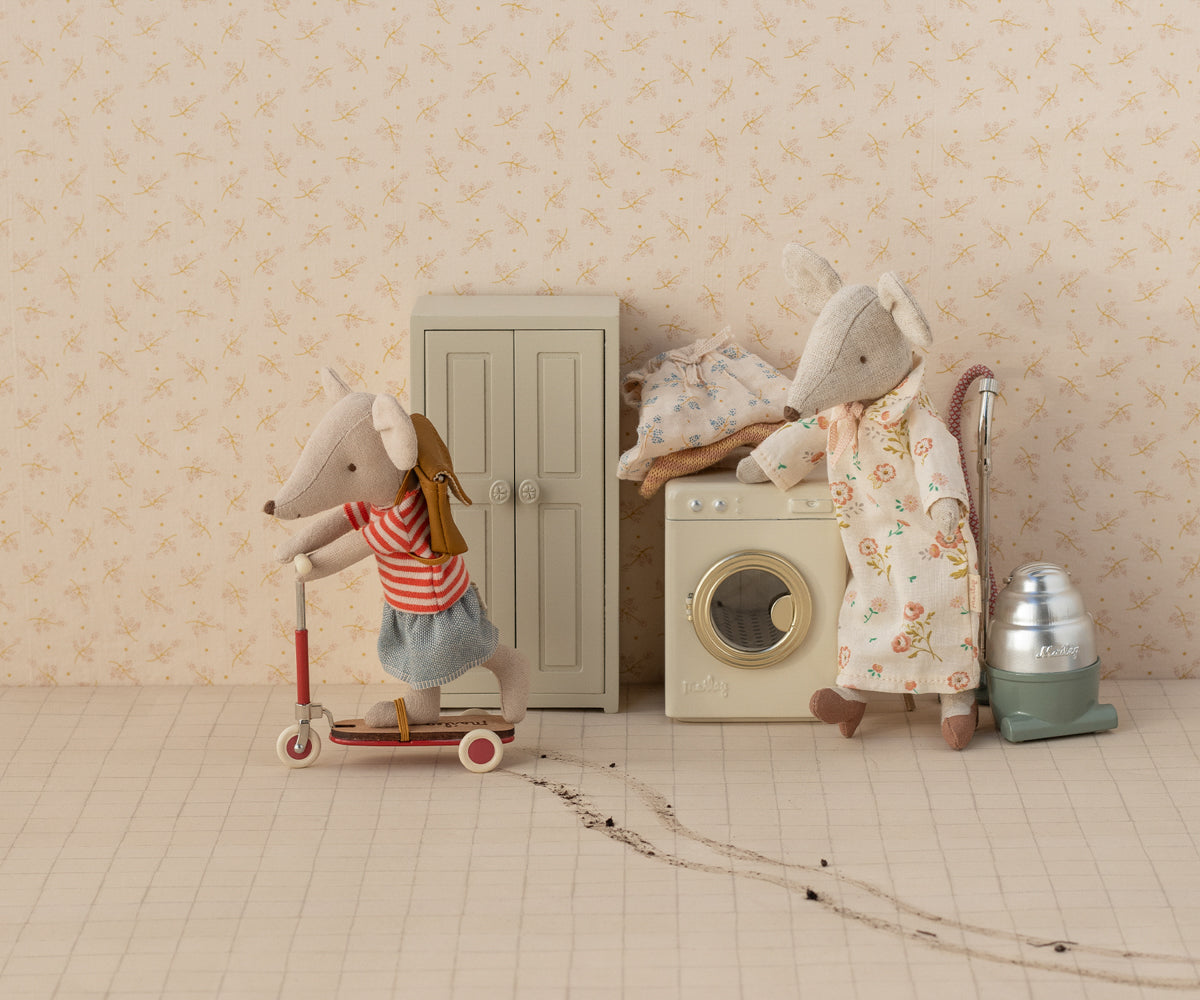 Mimie Sister Mouse Big Sister | Maileg