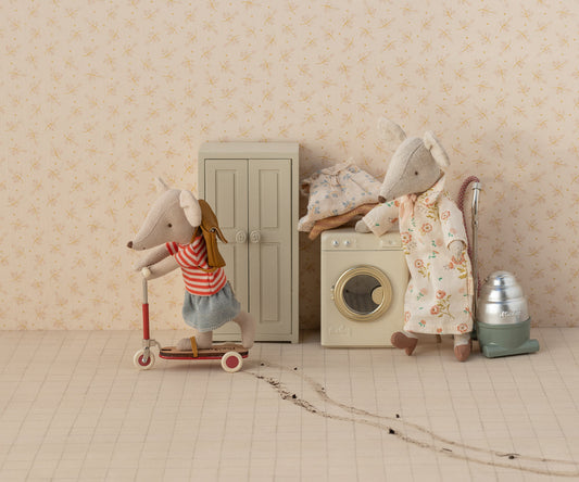 Mimie Sister Mouse Big Sister | Maileg
