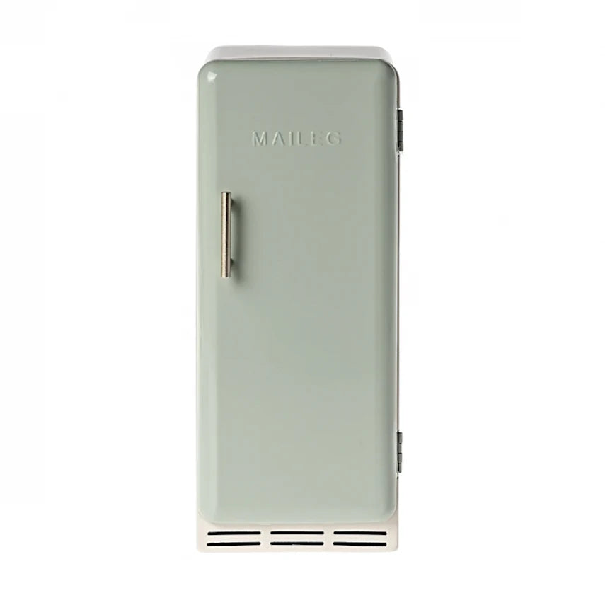 Miniature Fridge Mint | Maileg