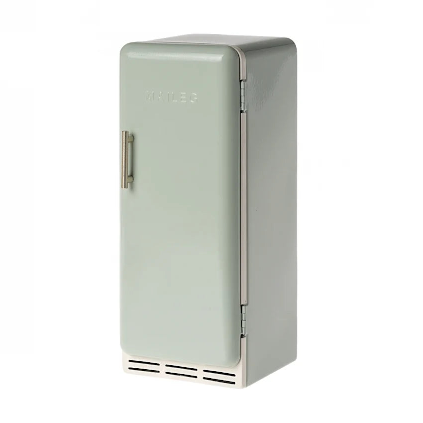 Miniature Fridge Mint | Maileg