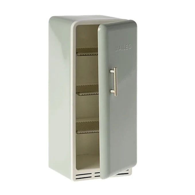 Miniature Fridge Mint | Maileg