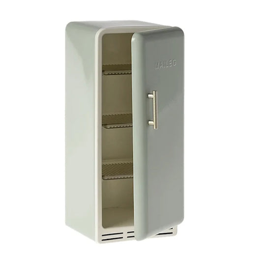 Miniature Fridge Mint | Maileg