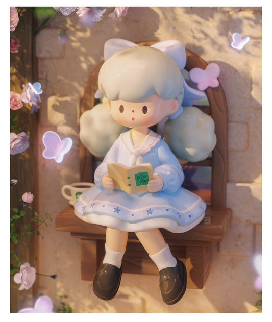Molinta Minor Holiday Blind Box | Finding Unicorn