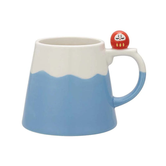 Mount Fuji Mug | Decole